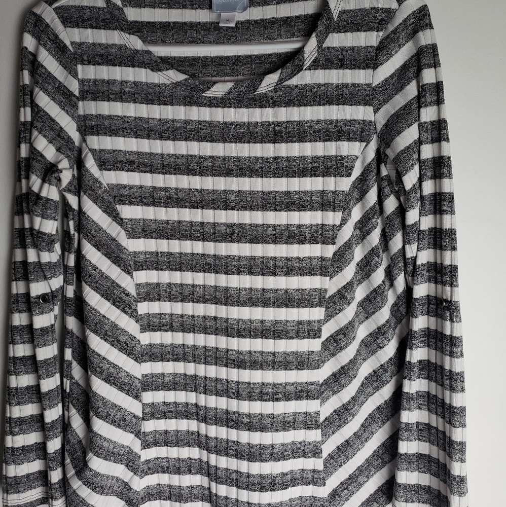 DB Sunday Blouse
